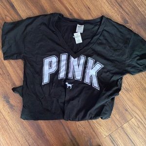 Brand New Pink Tee